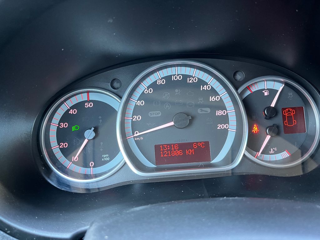 Mercedes-Benz Citan 2019