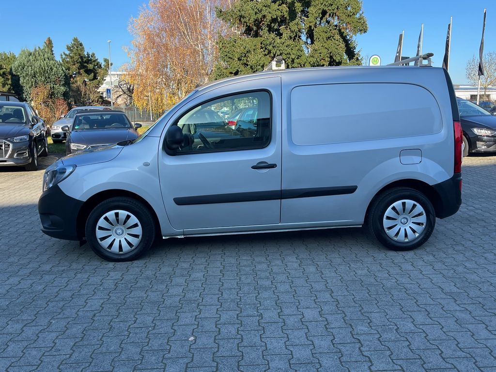 Mercedes-Benz Citan 2019
