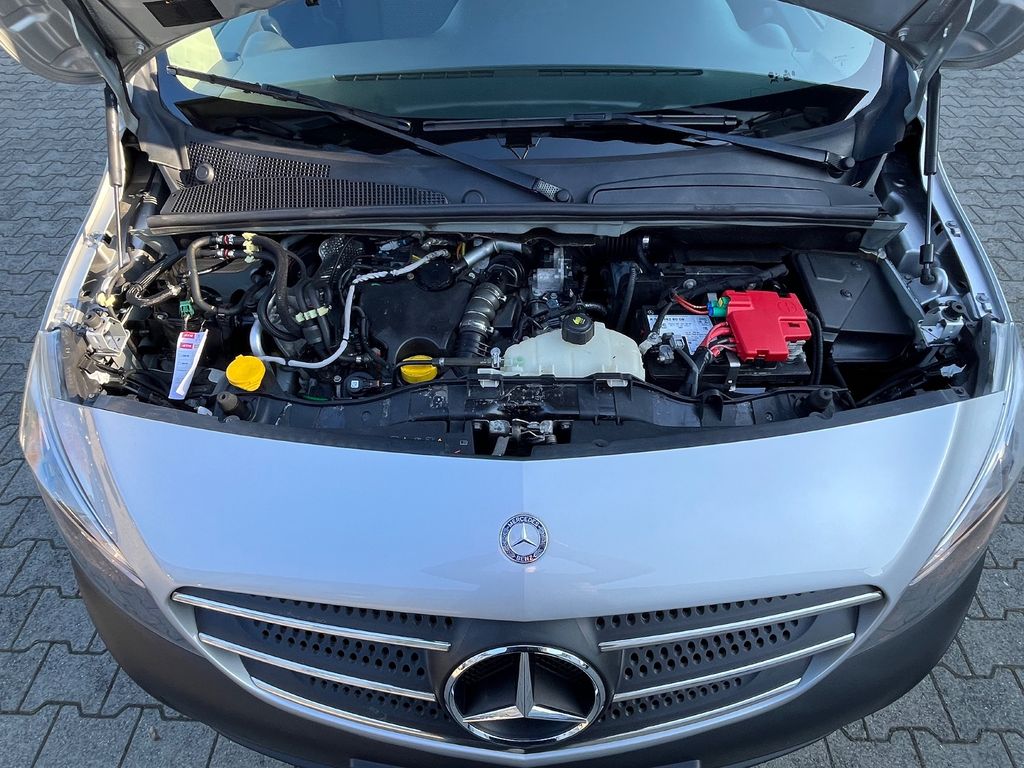 Mercedes-Benz Citan 2019