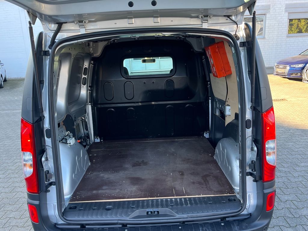 Mercedes-Benz Citan 2019