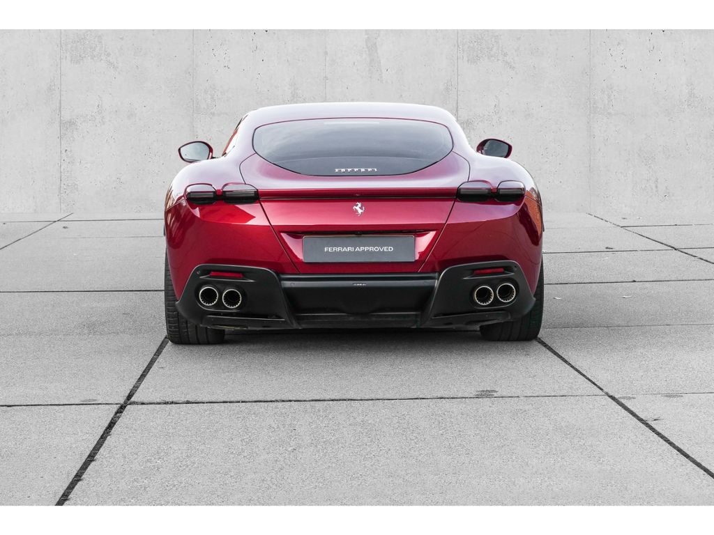 Ferrari Roma 2024