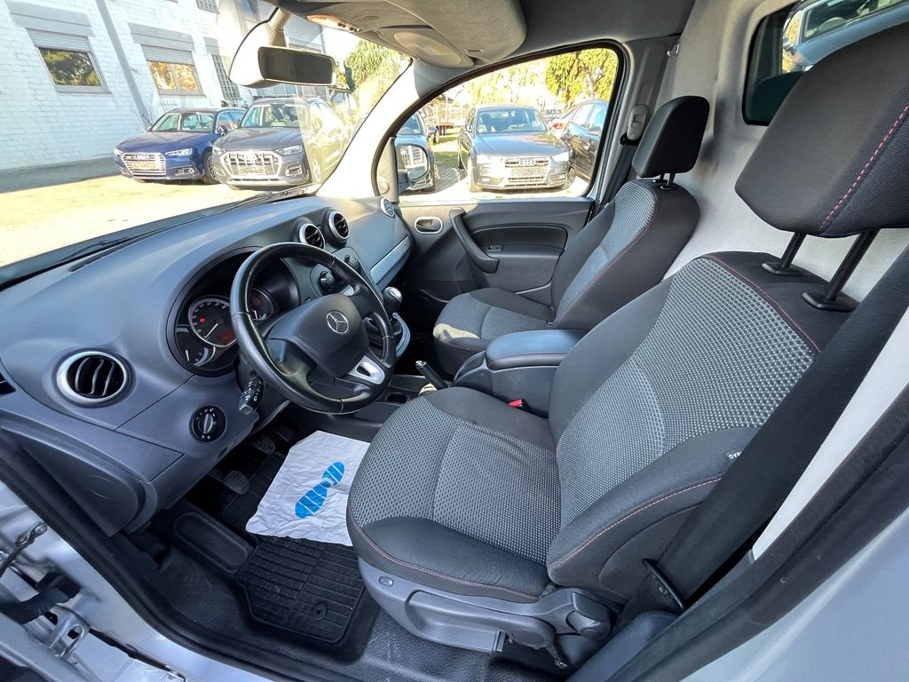 Mercedes-Benz Citan 2019