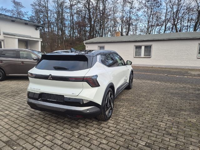 Mitsubishi Eclipse Cross 2025