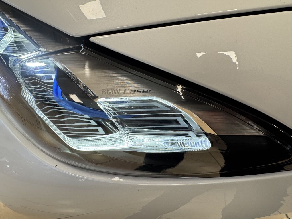 BMW 420 2022