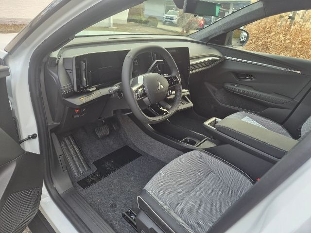 Mitsubishi Eclipse Cross 2025