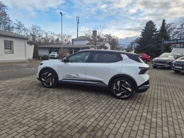 Mitsubishi Eclipse Cross 2025