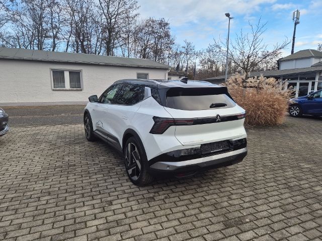 Mitsubishi Eclipse Cross 2025