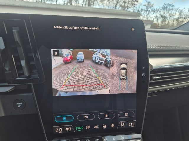 Mitsubishi Eclipse Cross 2025