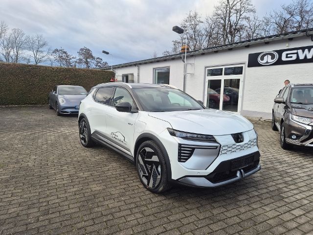 Mitsubishi Eclipse Cross 2025