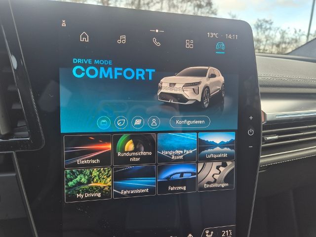 Mitsubishi Eclipse Cross 2025