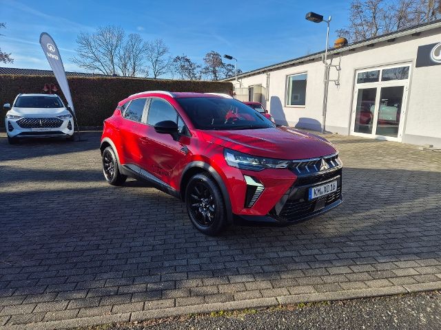 Mitsubishi ASX 2025