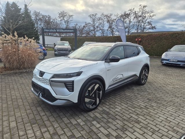 Mitsubishi Eclipse Cross 2025