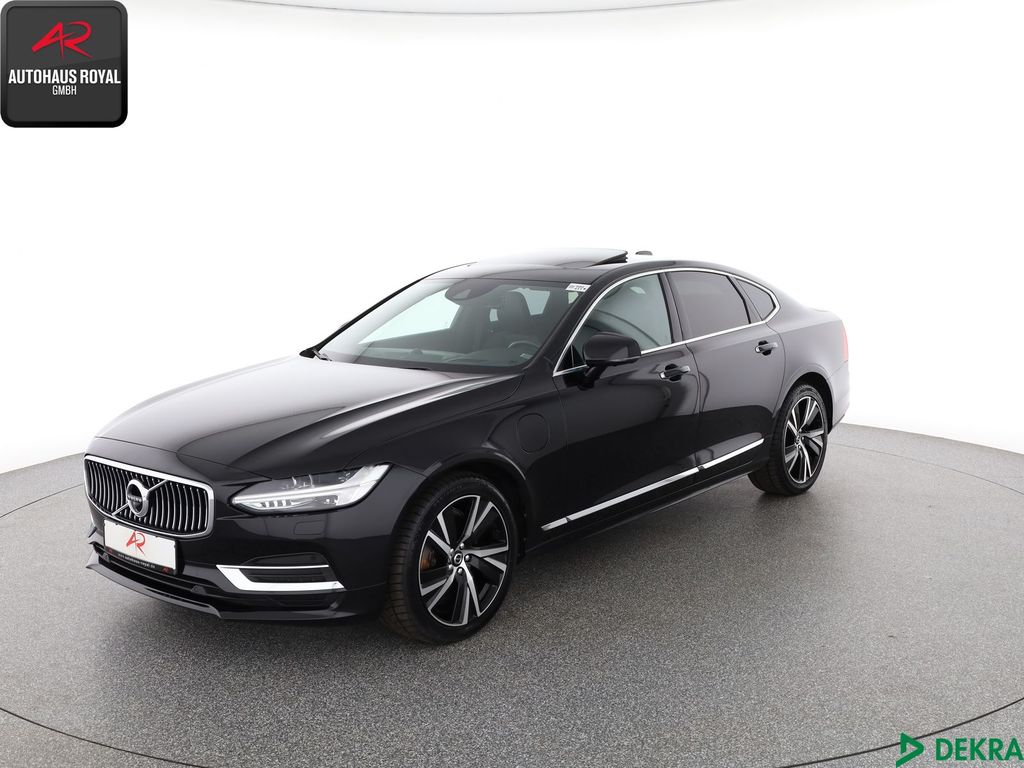 Volvo S90 2020