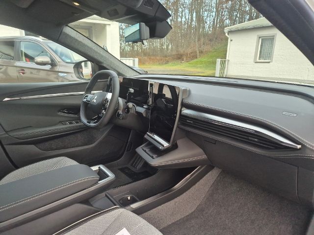 Mitsubishi Eclipse Cross 2025