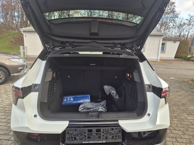 Mitsubishi Eclipse Cross 2025