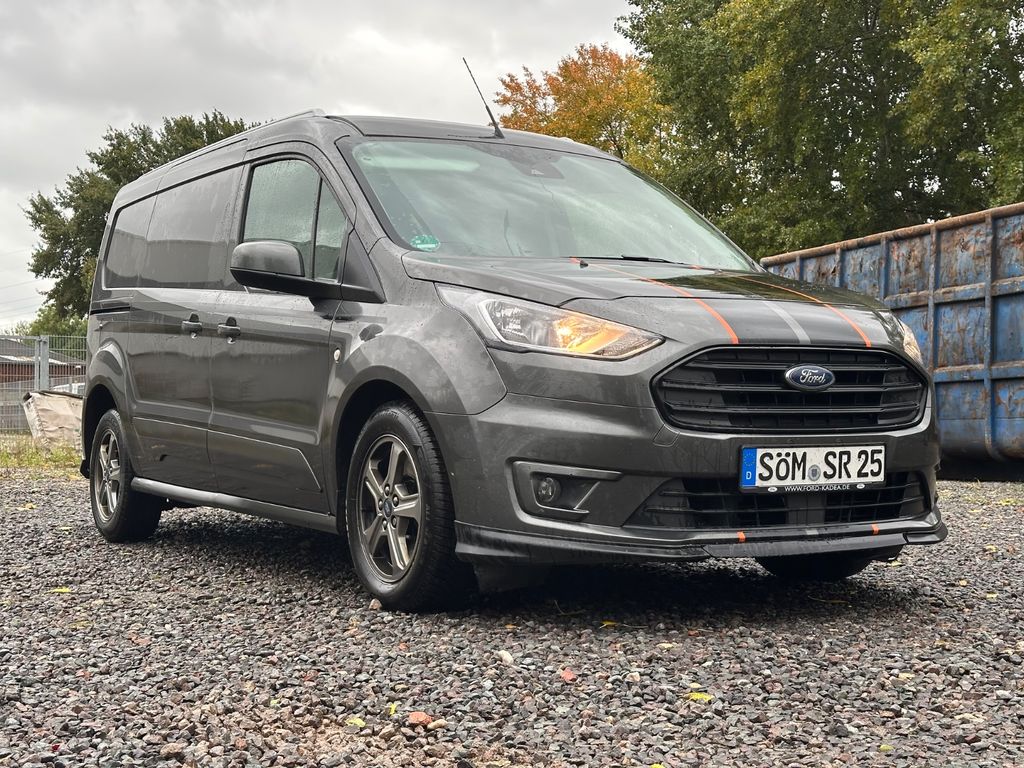 Ford Transit Connect 2019