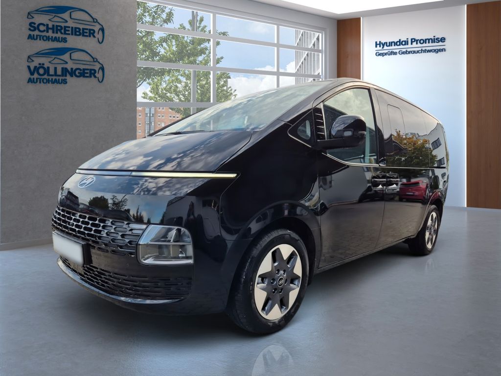 Hyundai STARIA 2025