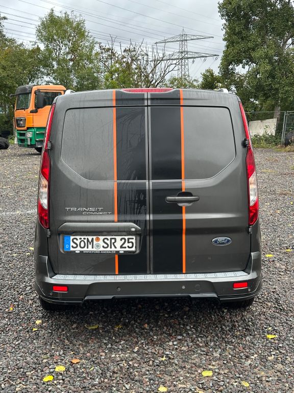 Ford Transit Connect 2019