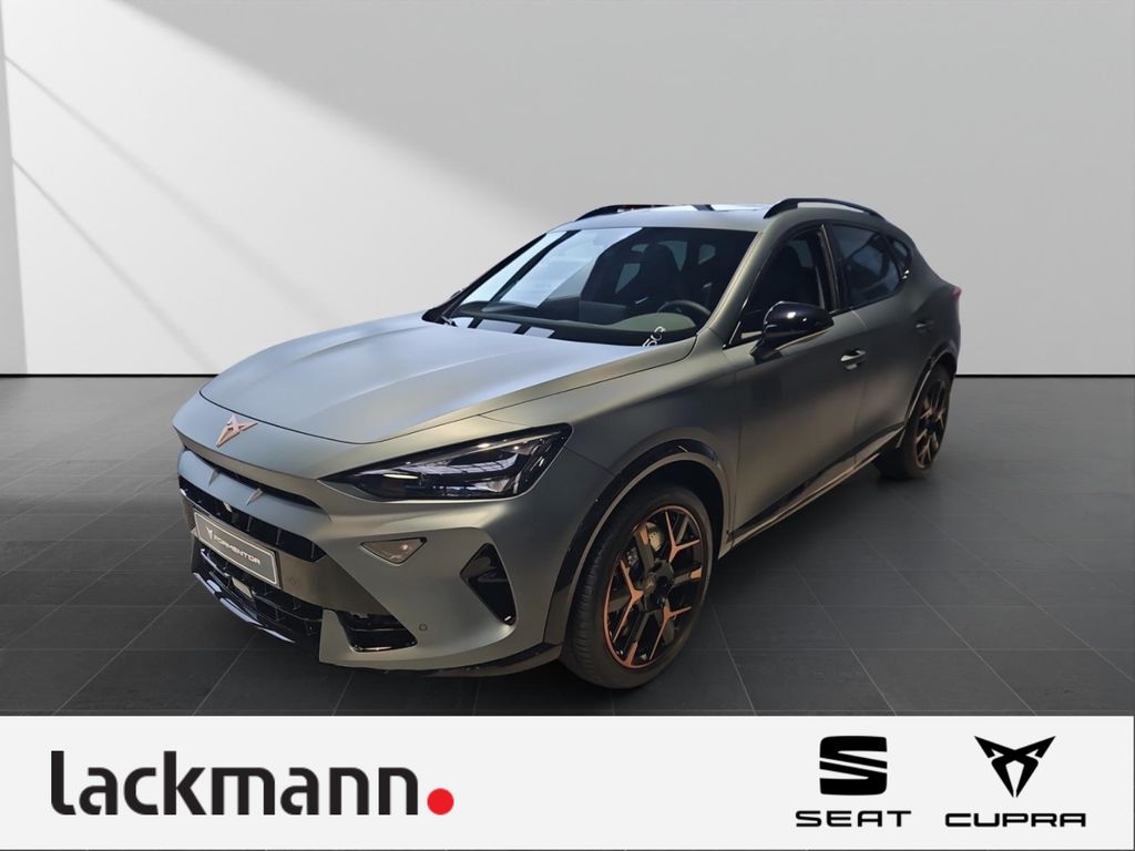 Cupra Formentor 2025