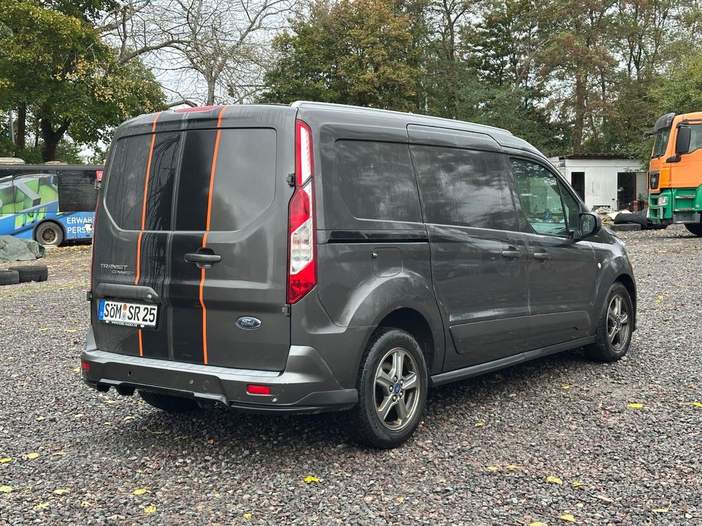 Ford Transit Connect 2019