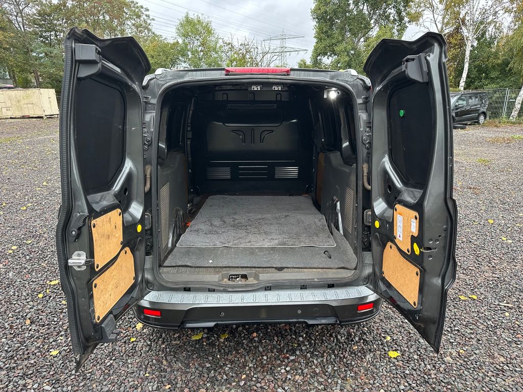 Ford Transit Connect 2019