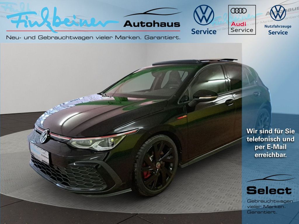 Volkswagen Golf 2023