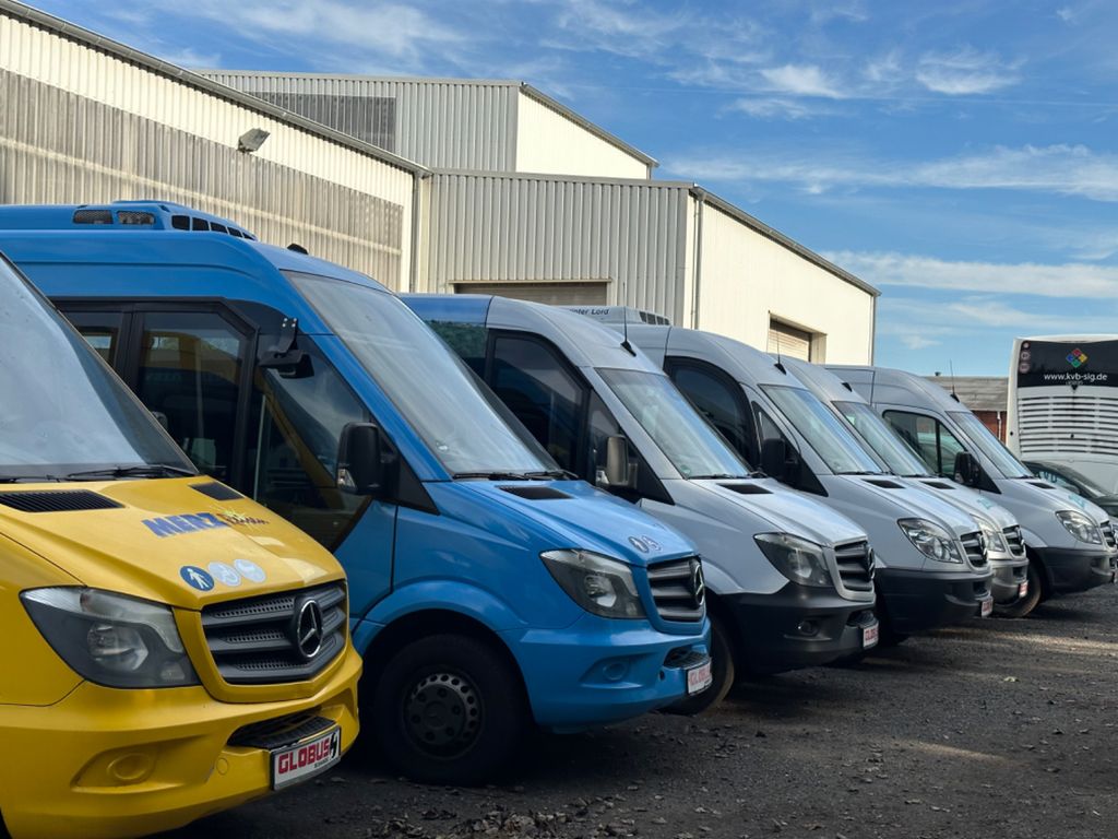 Ford Transit Connect 2019