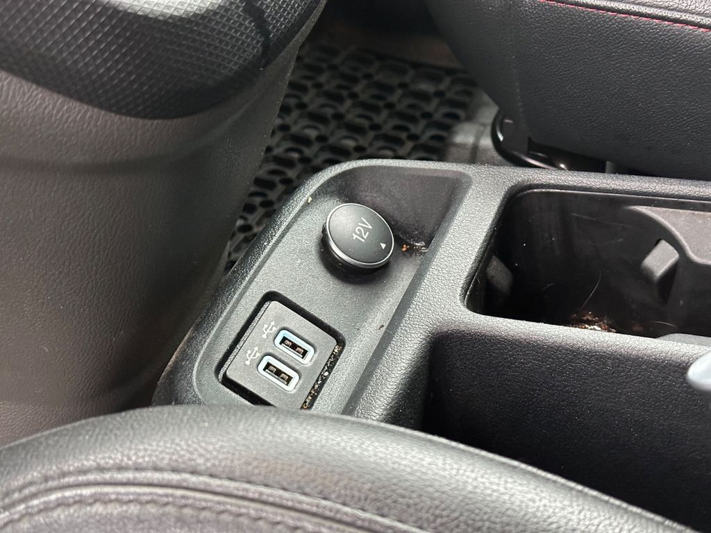 Ford Transit Connect 2019