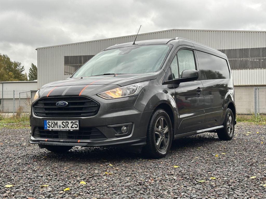 Ford Transit Connect 2019