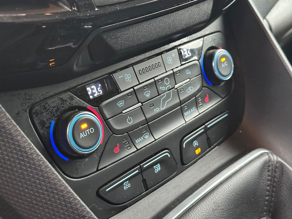 Ford Transit Connect 2019