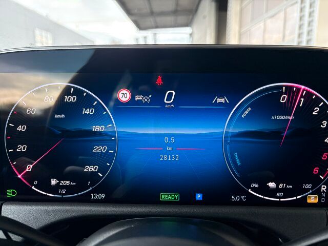 Mercedes-Benz E 300 2024