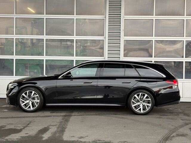 Mercedes-Benz E 300 2024