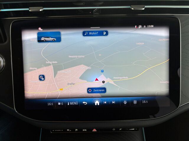 Mercedes-Benz E 300 2024