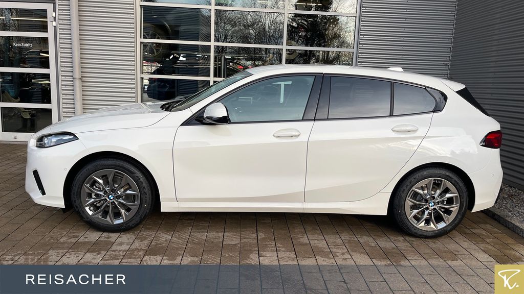 BMW 120