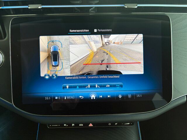 Mercedes-Benz E 300 2024