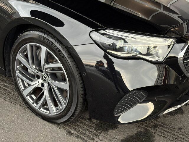 Mercedes-Benz E 300 2024