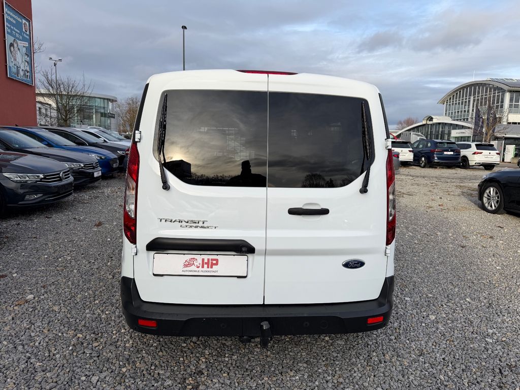 Ford Transit 2021