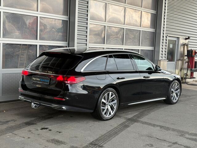 Mercedes-Benz E 300 2024