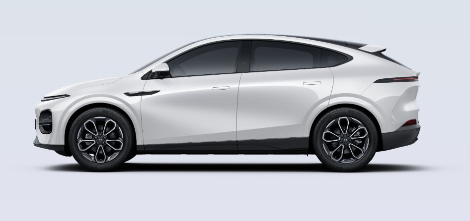 XPENG G6