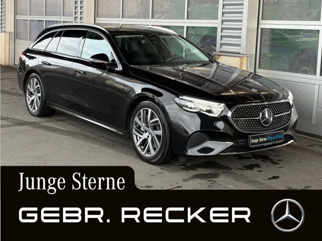 Mercedes-Benz E 300 2024