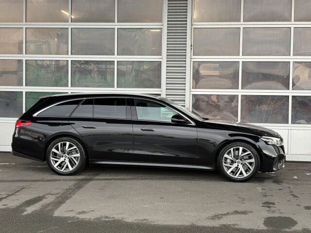 Mercedes-Benz E 300 2024