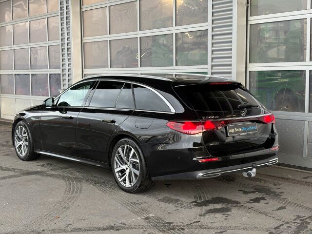 Mercedes-Benz E 300 2024