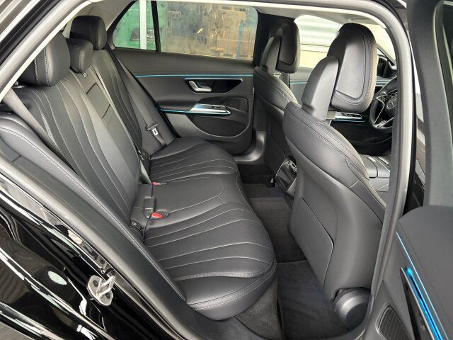 Mercedes-Benz E 300 2024