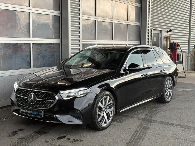 Mercedes-Benz E 300 2024