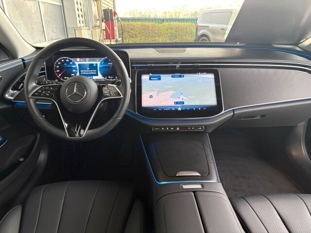 Mercedes-Benz E 300 2024