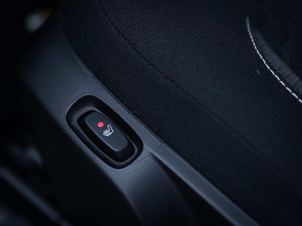 Smart ForTwo 2022