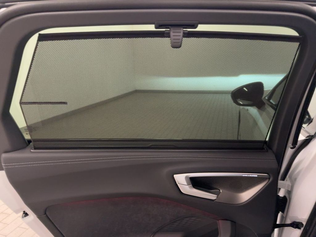 Audi A5 2025