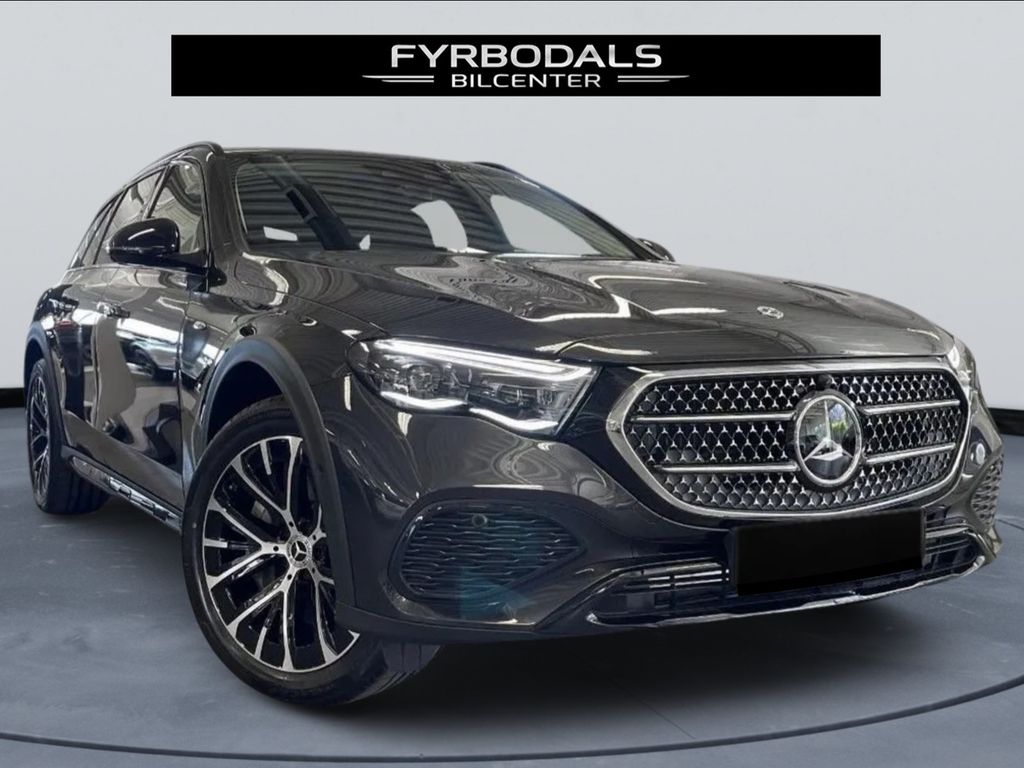 Mercedes-Benz E 300 2025