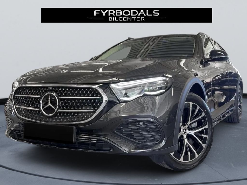 Mercedes-Benz E 300 2025