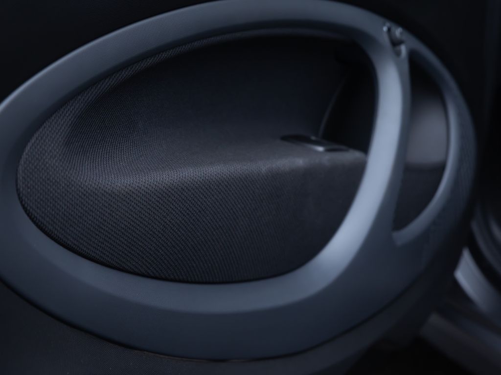 Smart ForTwo 2022